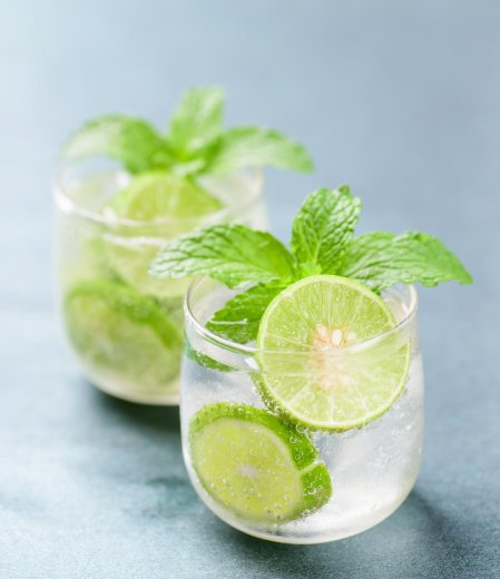 Fresh Lime Juice