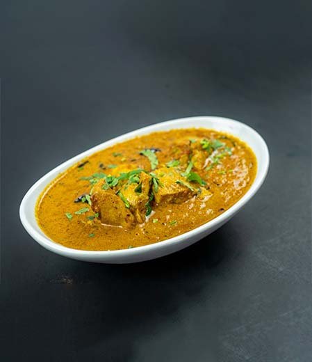 Chicken Masala