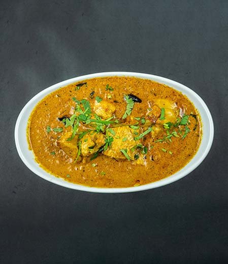 Chicken Masala