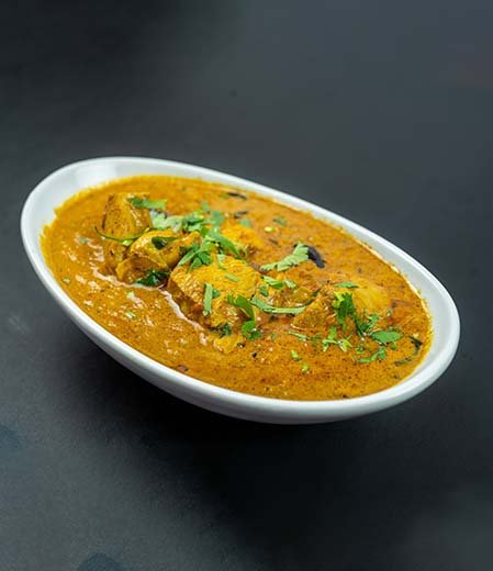 Chicken Masala