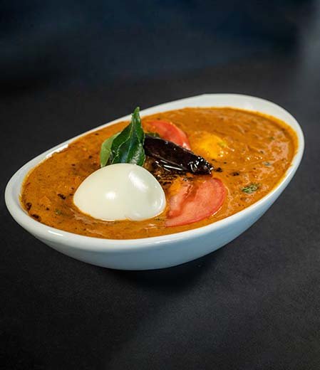 Egg Curry