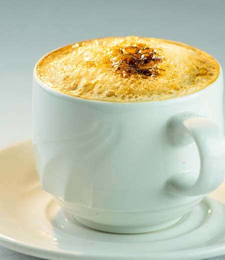 South Indian Filter COffee