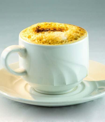 South Indian Filter COffee