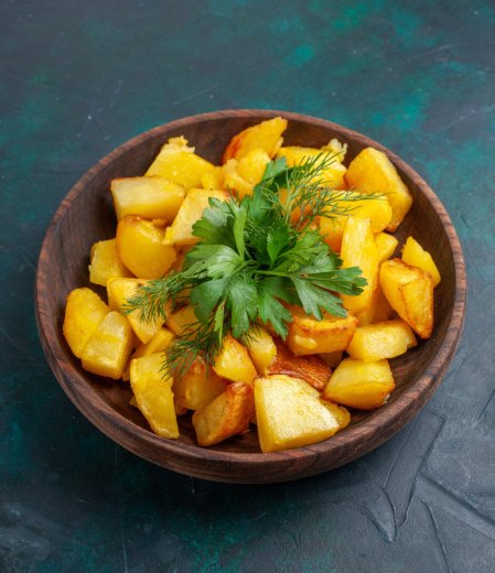 Aloo Gobi