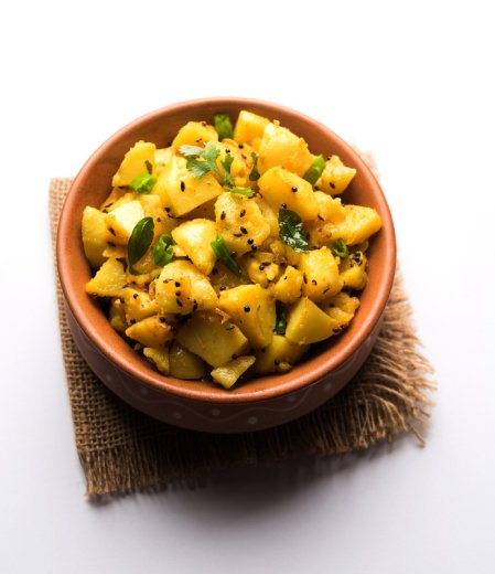Aloo Gobi